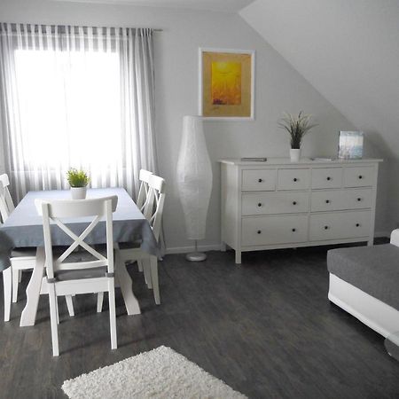 Ferienwohnung-Bullerby Barkelsby Eksteriør billede