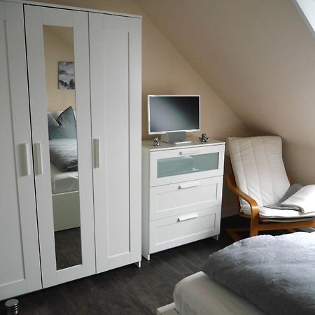 Ferienwohnung-Bullerby Barkelsby Eksteriør billede