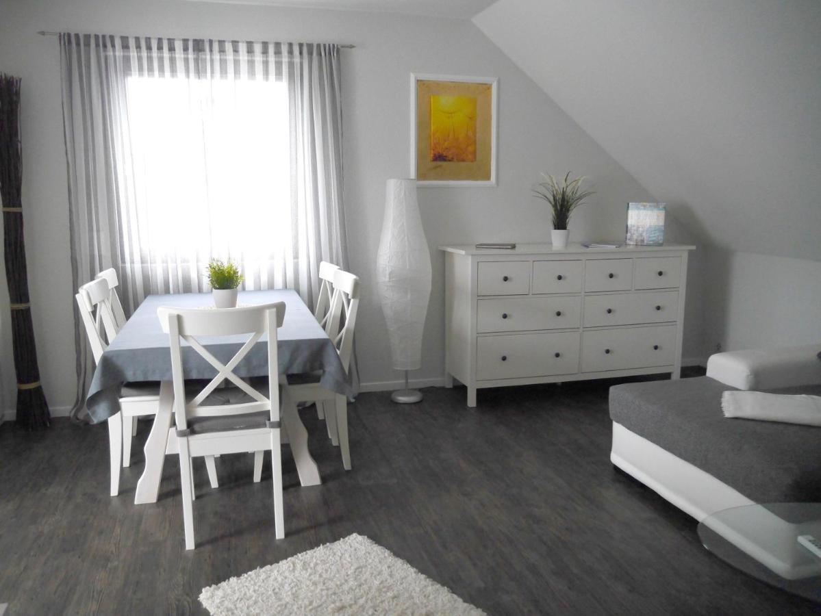 Ferienwohnung-Bullerby Barkelsby Eksteriør billede