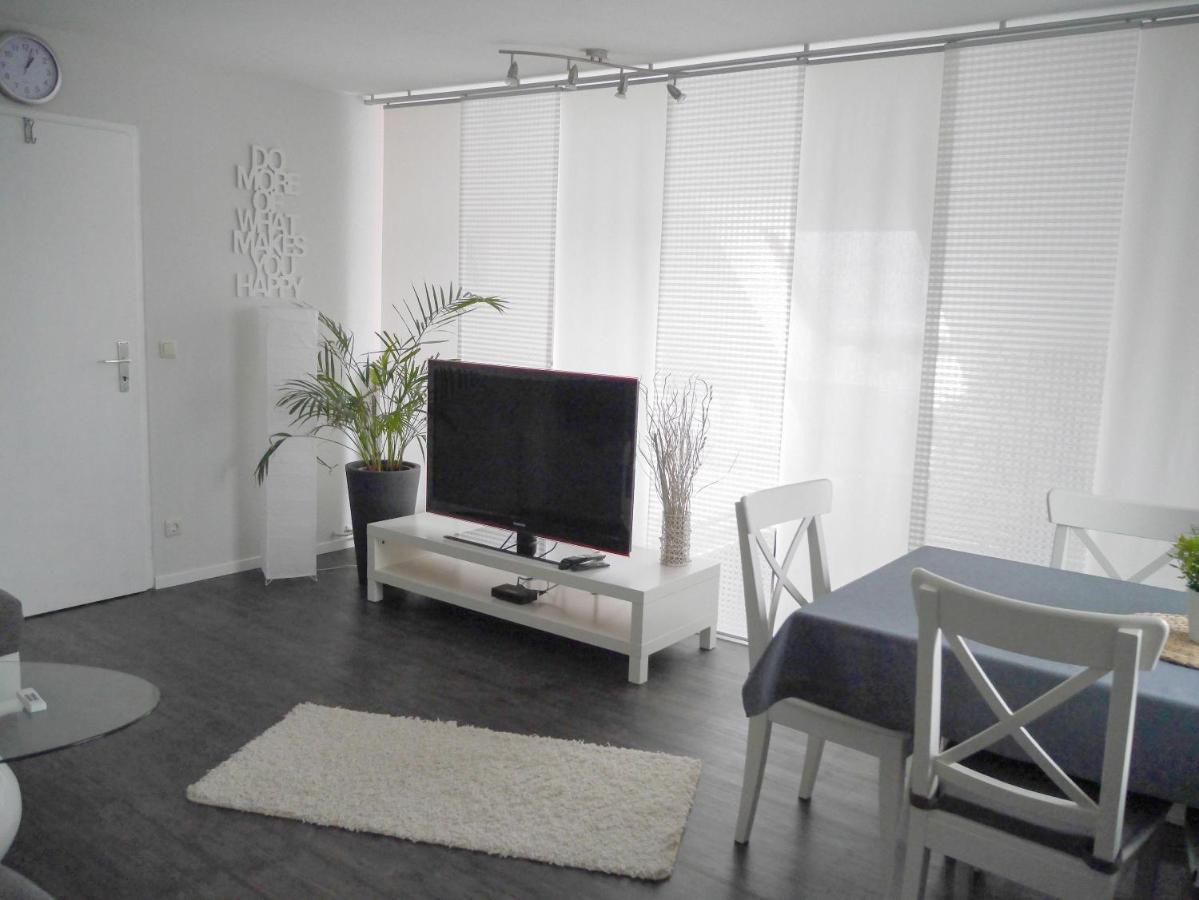 Ferienwohnung-Bullerby Barkelsby Eksteriør billede