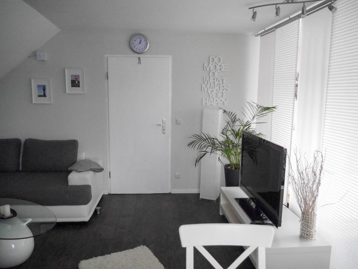 Ferienwohnung-Bullerby Barkelsby Eksteriør billede