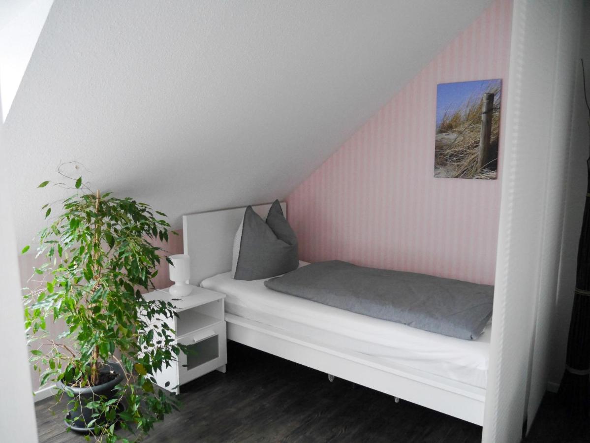 Ferienwohnung-Bullerby Barkelsby Eksteriør billede